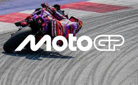 MOTO GP