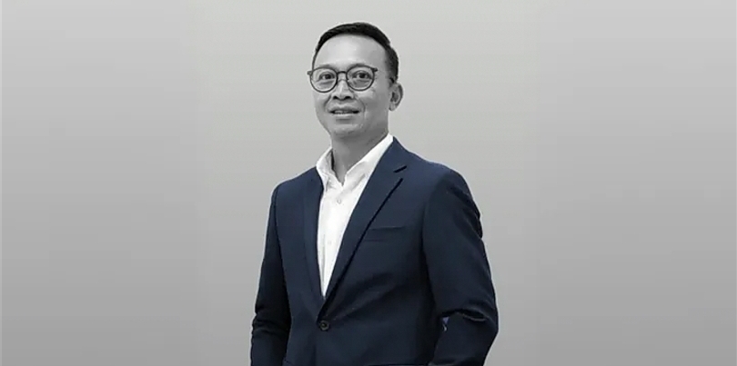 Direktur Eksekutif NEXT Indonesia Center, Christiantoko (SinPo.id/ Dok. Next)