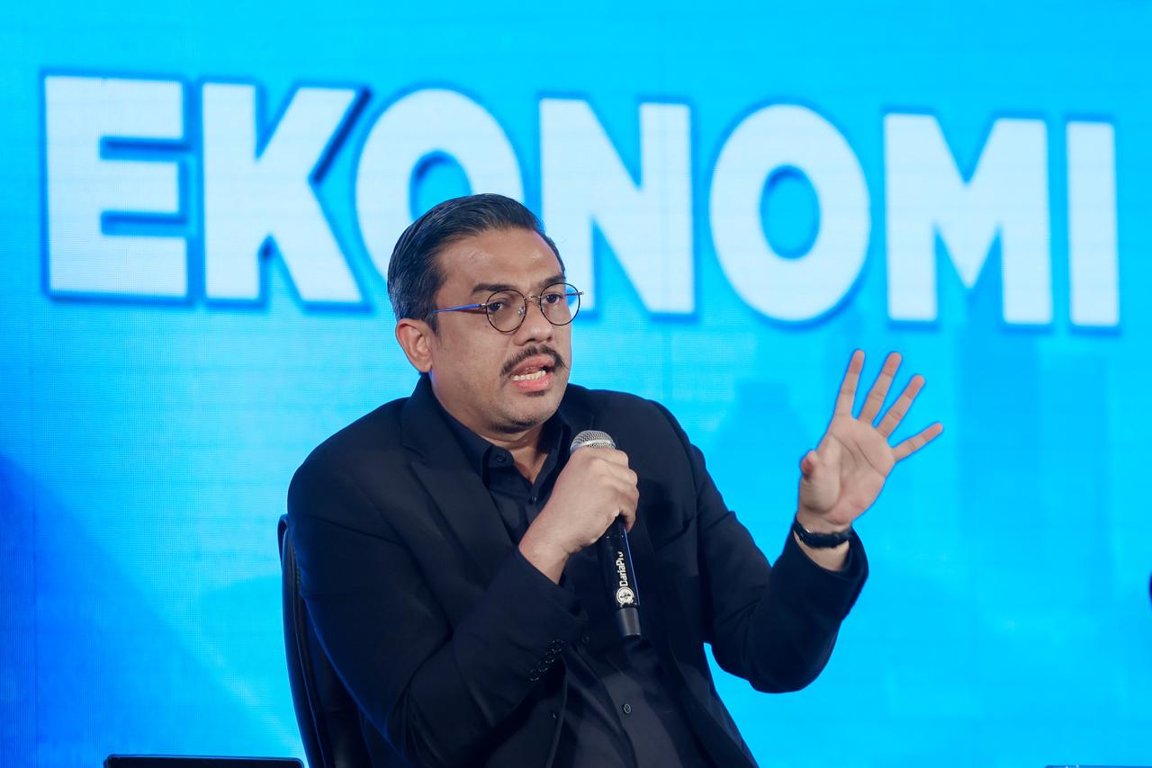 Menteri UMKM Maman Abdurrahman (SinPo.id/ Dok. Kemenumkm)