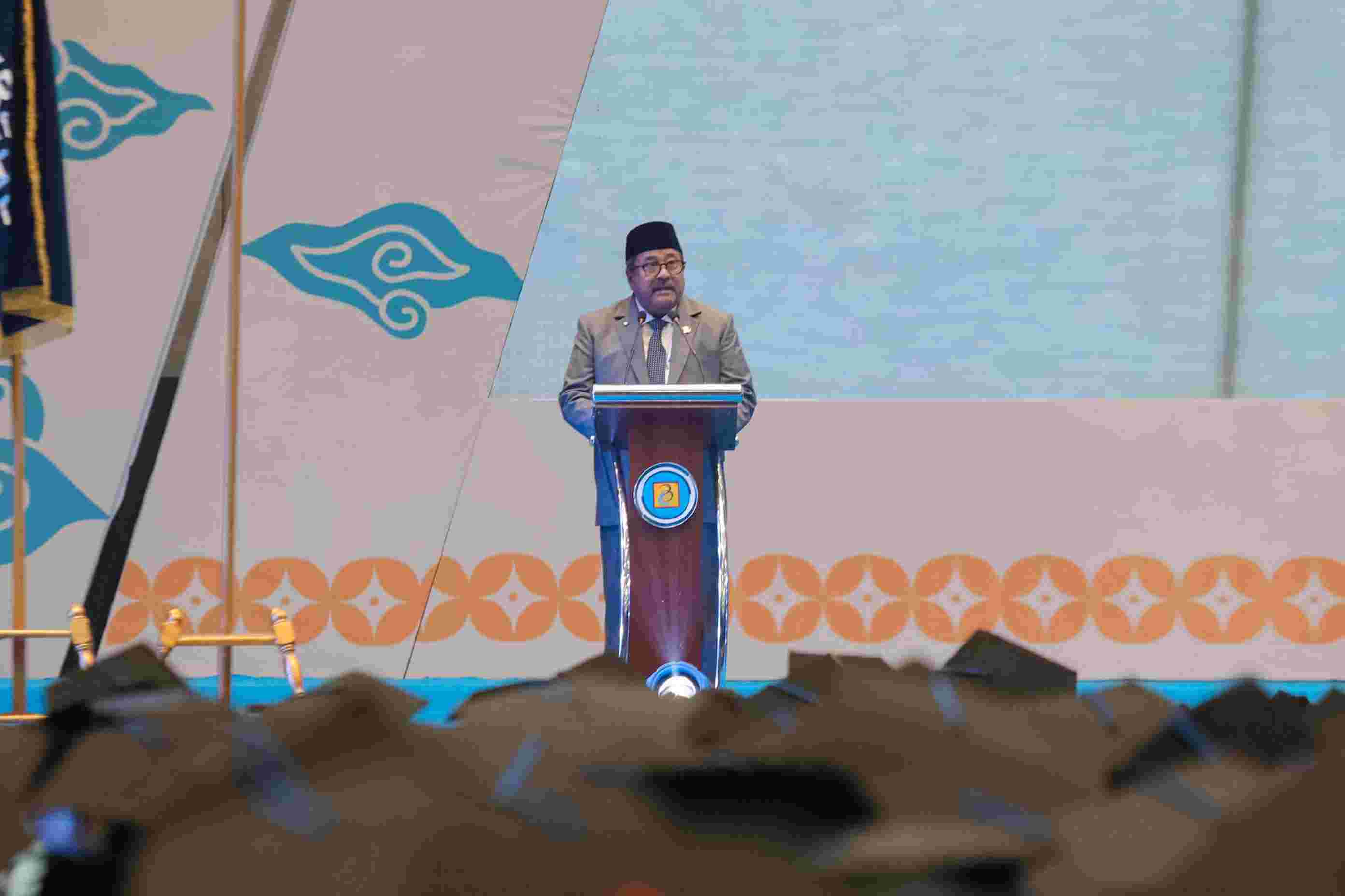 Wagub DKI Jakarta Rano Karno (SinPo.id/Pemprov DKI)