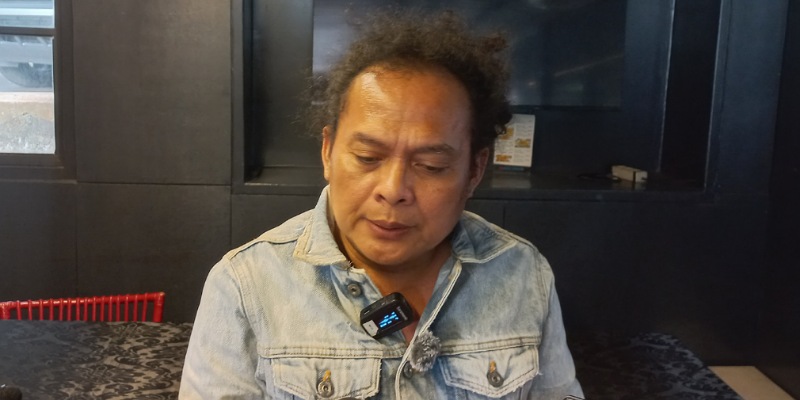 Deolipa Yumara (Sinpo.id)