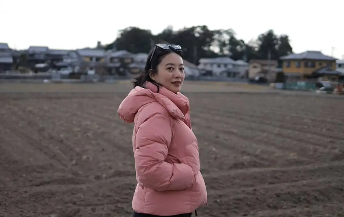 Leony Vitria. Instagram @leonyvh