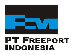 PT Freeport Indonesia