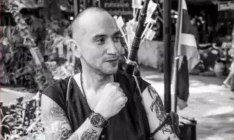 Gary Iskak meninggal dunia pada Sabtu 29 November 2025. (SinPo.id/tangkapan layar instagram @iskak_gary)