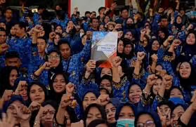 Ilustrasi. (SinPo.id/Antara)