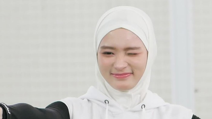 Inara Rusli. (SinPo.id/Instagram/@mommy_starla)