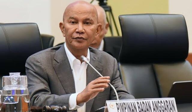 Ketua Badan Anggaran (Banggar) DPR RI Said Abdullah. Istimewa