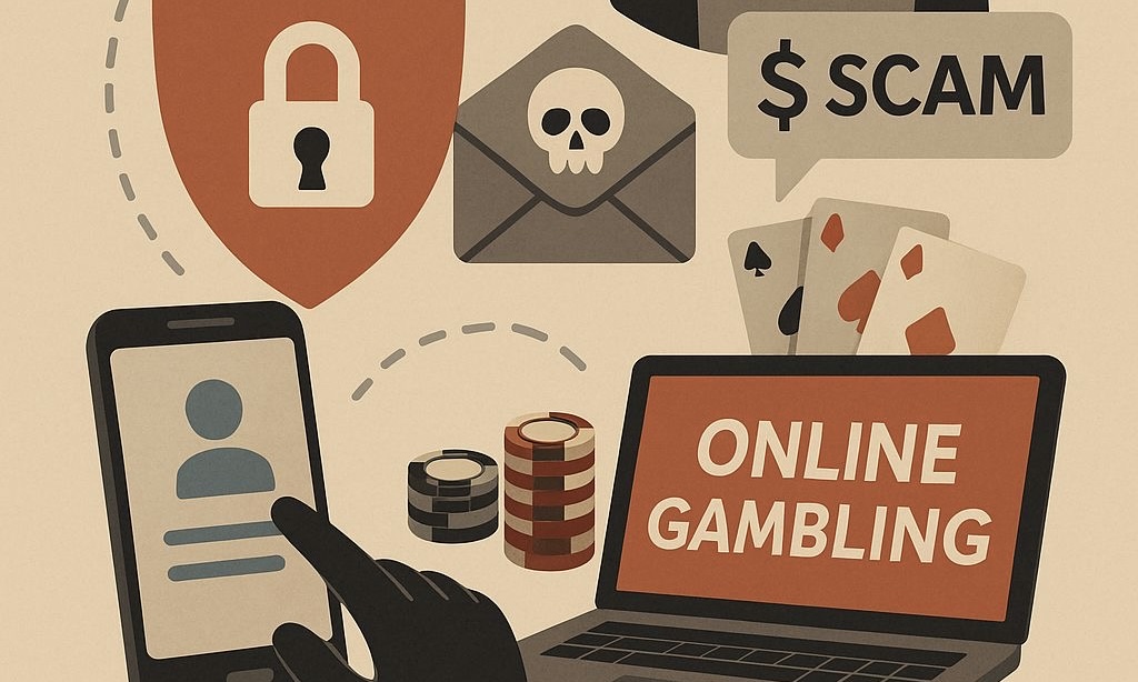 Ilustrasi keamanan siber (SinPo.id/ Dok. CISSReC)