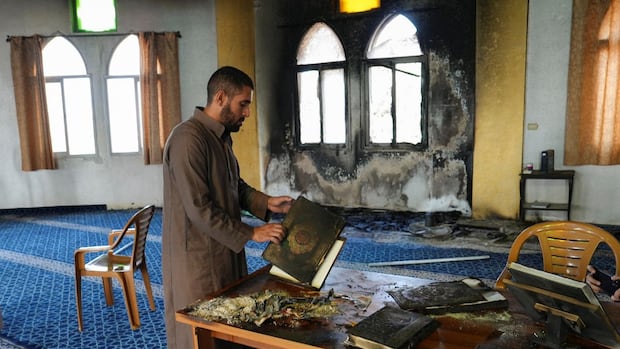 Ilustrasi. (SinPo.id/AFP)