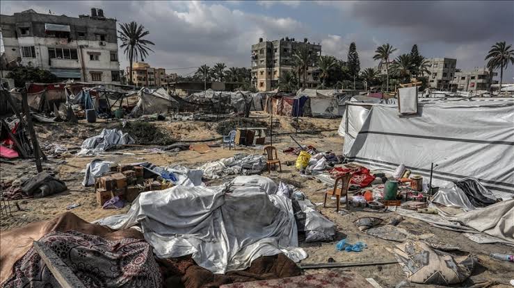 Ilustrasi. (SinPo.id/Anadolu)