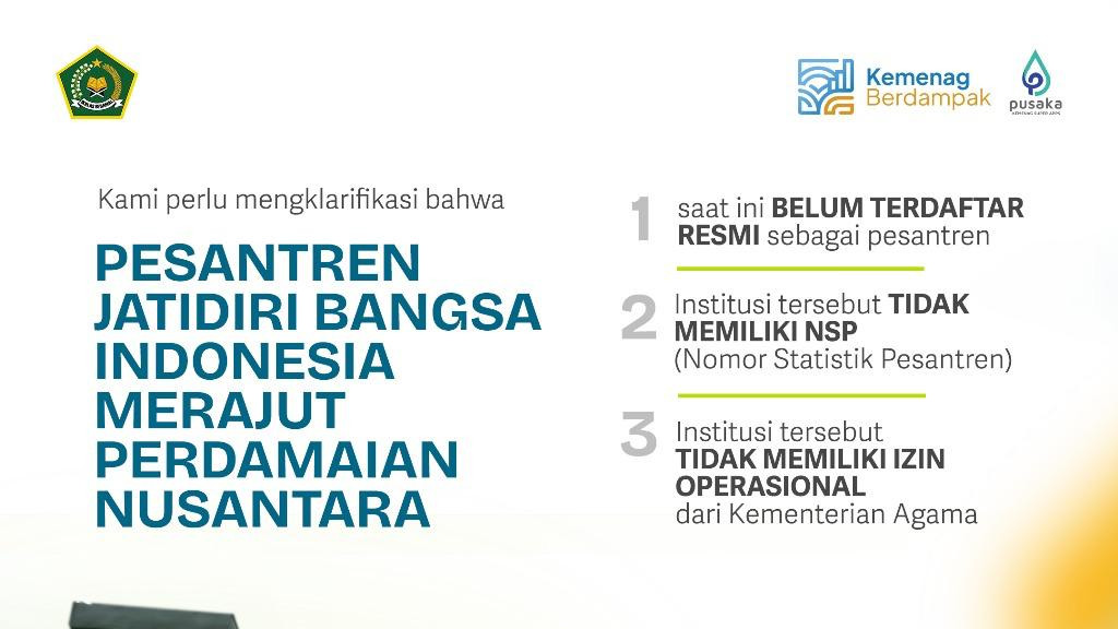 Foto Ilustrasi (Kemenag)