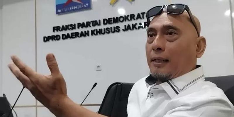 Lazarus (Sinpo.id/tim Media)