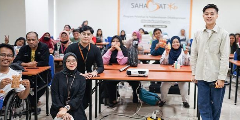 Jose Tan Muljono (Sinpo.id/Dok: Pribadi)