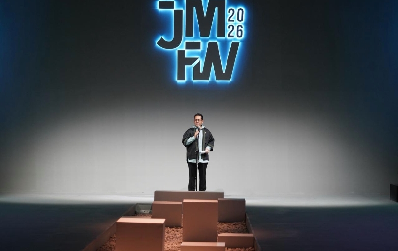 Menteri Perdagangan RI Budi Santoso. (SinPo.id/dok. Kemendag)