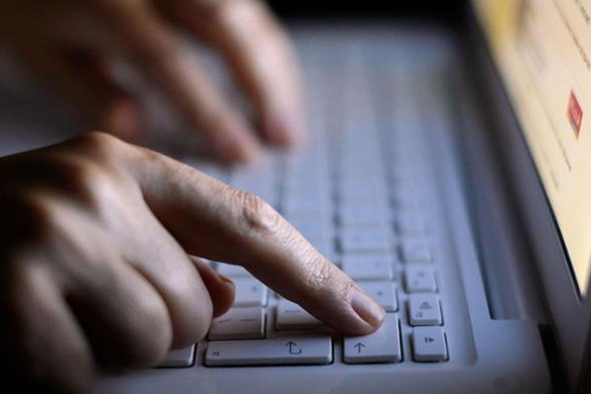 Ilustrasi. (SinPo.id/Mashable)