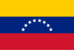Venezuela (wikipedia)