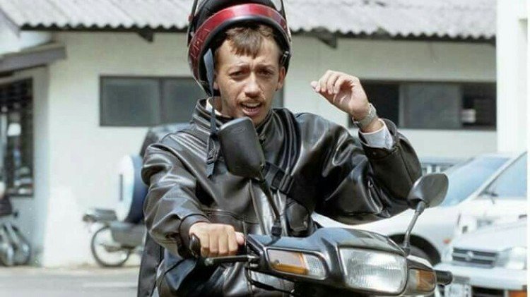 Aktivis HAM Munir Said Thalib (Istimewa)