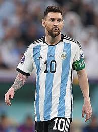 Lionel Messi (wikipedia)
