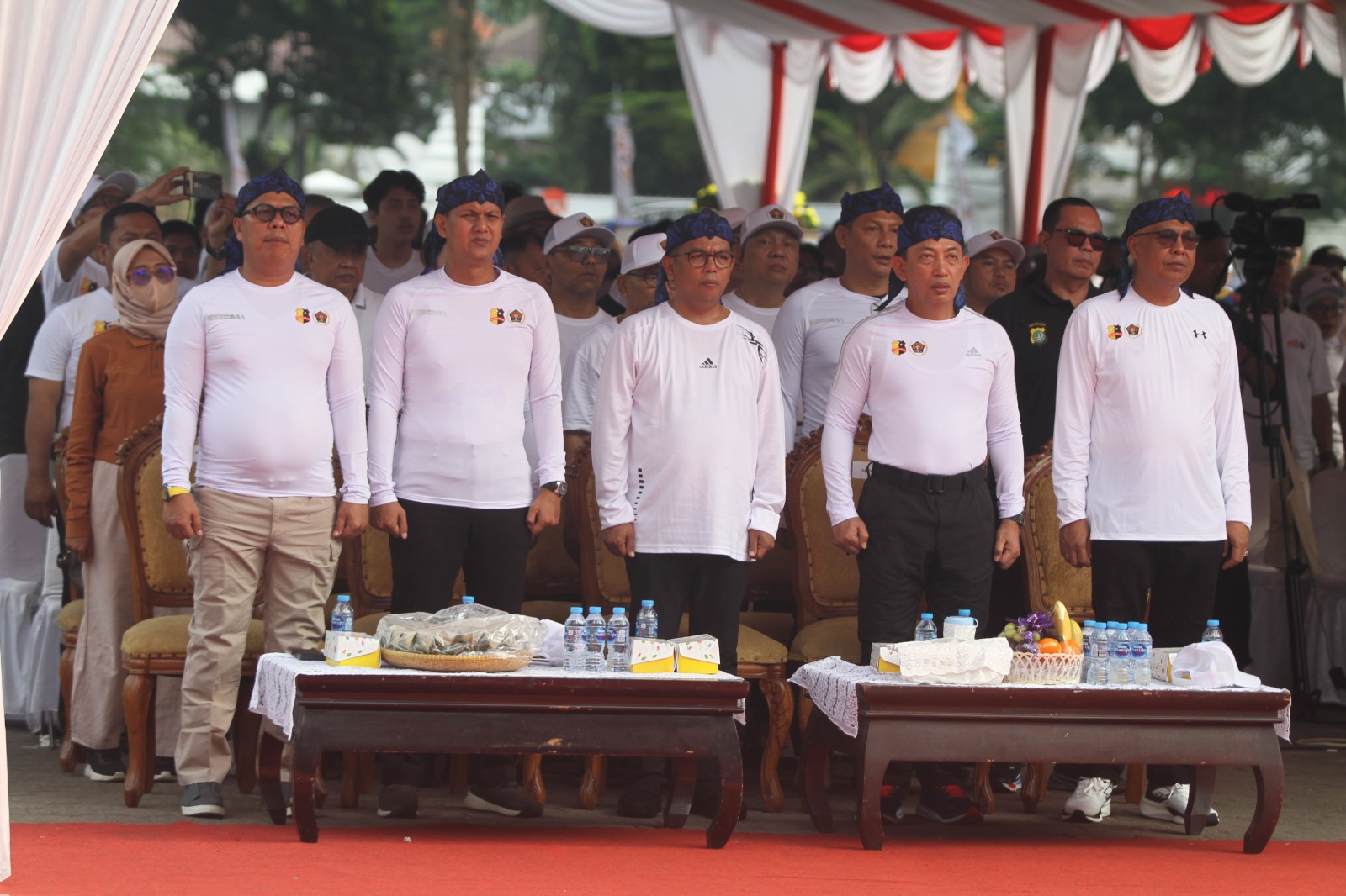 Pemprov Banten Siap Jadi Tuan Rumah Puncak Hari Pers Nasional 2026 (SinPo.id/Agus)