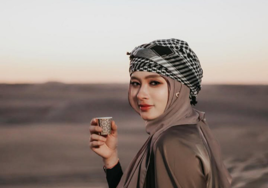 Inara Rusli (SinPo.id/Dok.Instagram)