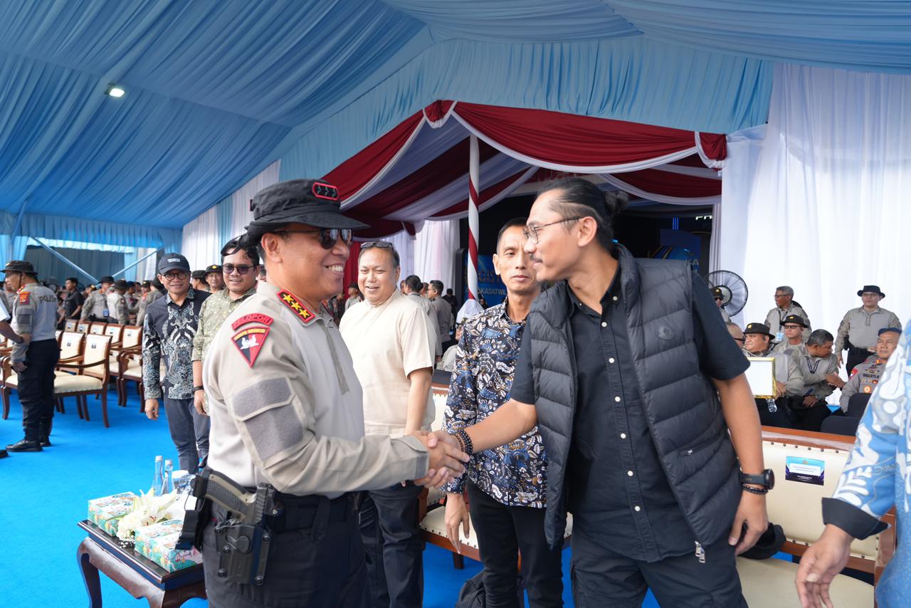 Wakapolri Komjen Pol Dedi Prasetyo (SinPo.id/ Dok.Polri)