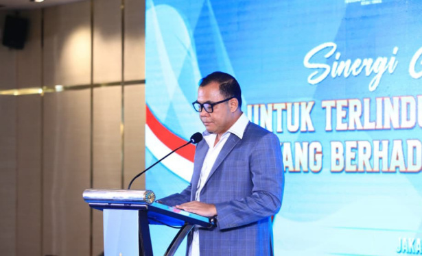 Wakabareskrim Polri, Irjen Nunung Syaifuddin (SinPo.id/Dok.Polri)