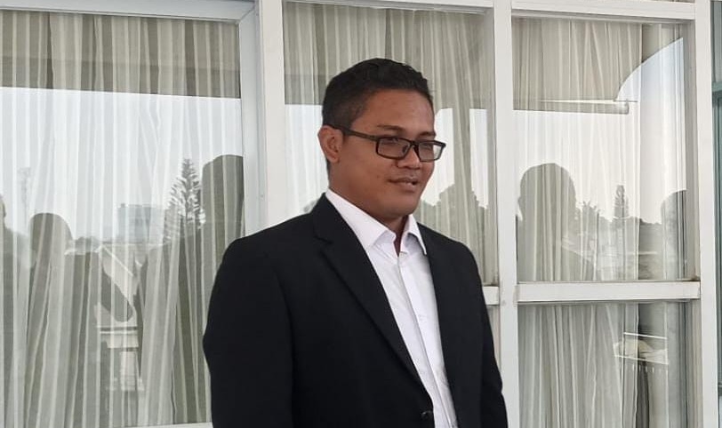 Koordinator Nasional (Kornas) Kawan Indonesia, Darmawan. (SinPo.id/dok. Pribadi)