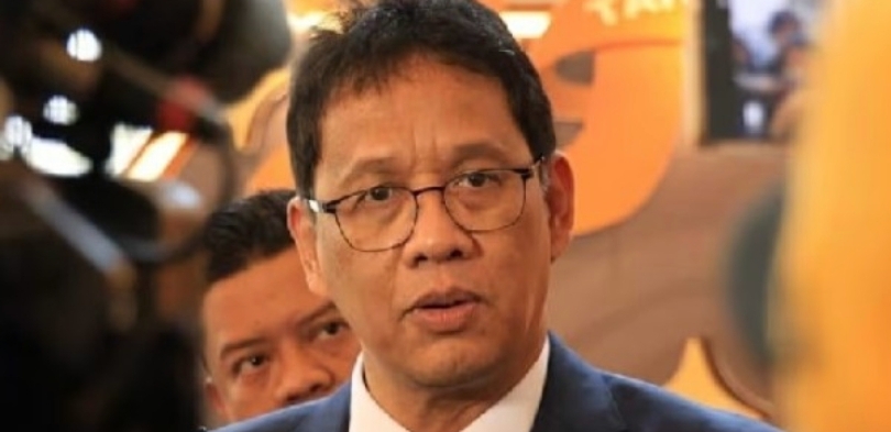 Menteri Keuangan RI Purbaya Yudhi Sadewa (SinPo.id/Dok. Kemenkeu)