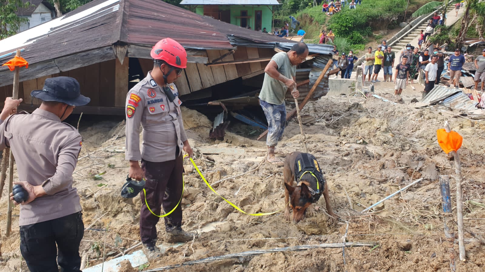 Polda Sumatera Utara