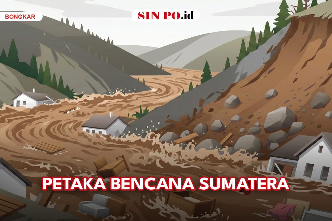 Ilustrasi (Wawan Wiguna/SinPo.id)