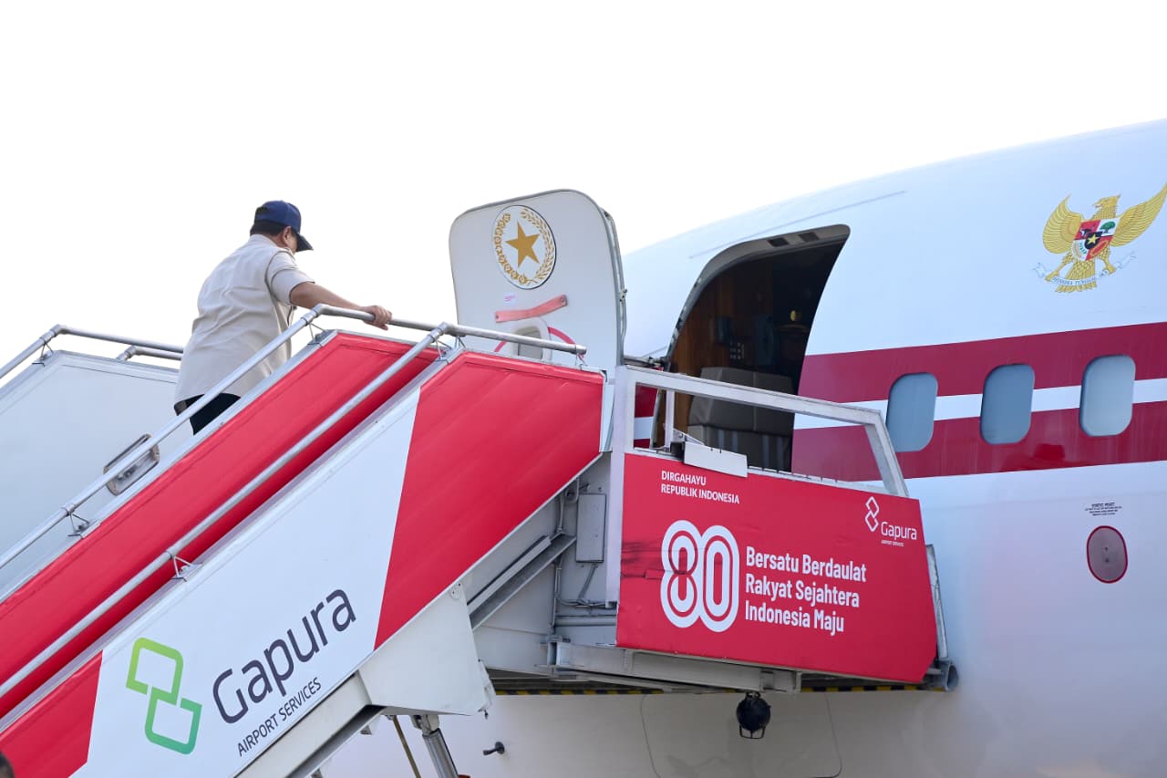 Sekretariat Presiden