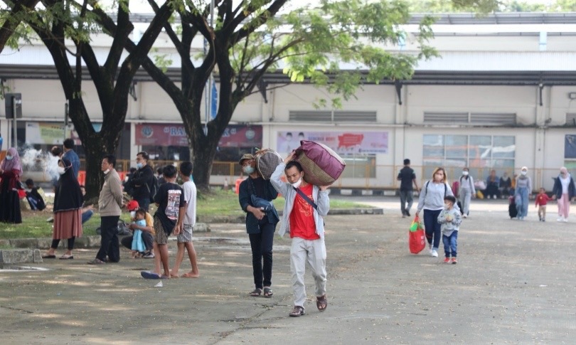 Ilustrasi. (SinPo.id/dok. Kemhub)