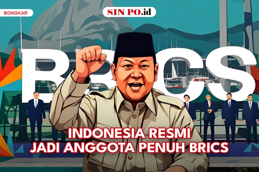 Ilustrasi (Wawan Wiguna/SinPo.id)