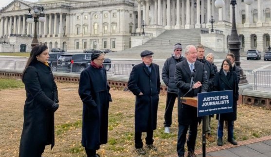 Ilustrasi. (SinPo.id/Al Jazeera)