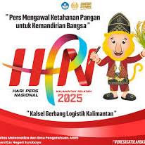 Hari Pers Nasional (HPN) 2026