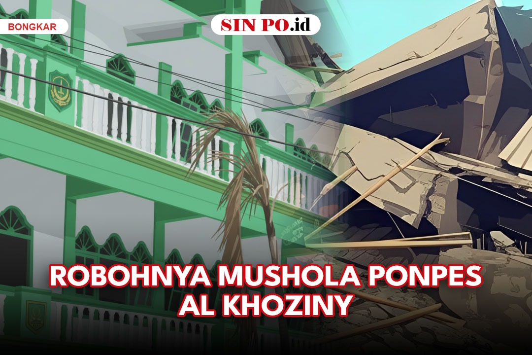 Ilustrasi (Wawan Wiguna/SinPo.id)