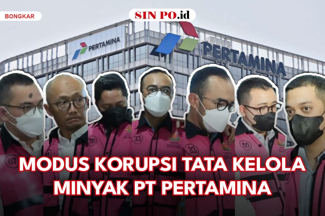 Ilustrasi, Wawan Wiguna (SinPo.id)