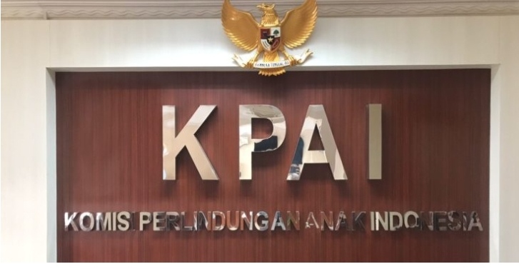 Ilustrasi Kantor Komisi Perlindungan Anak Indonesia. (SinPo.id/dok. KPAI)