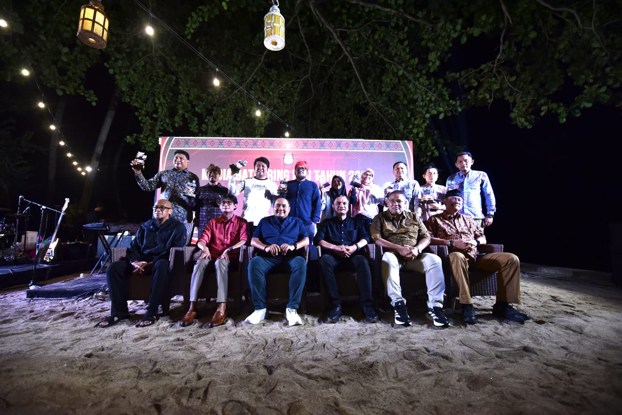 Foto: SinPo.id/KPP DEM