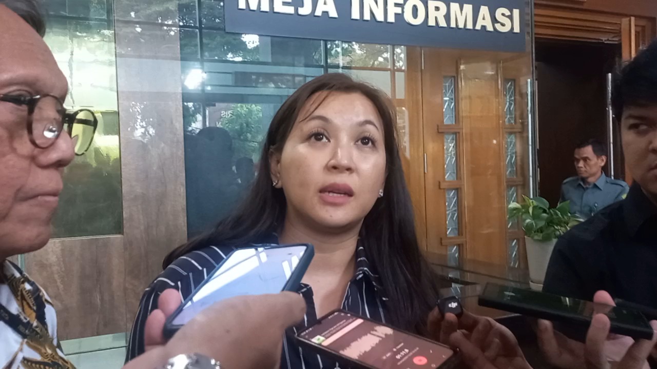 Elisabeth Tania (Sinpo.id)