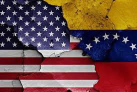 AS dan Venezuela (Sinar Harian)