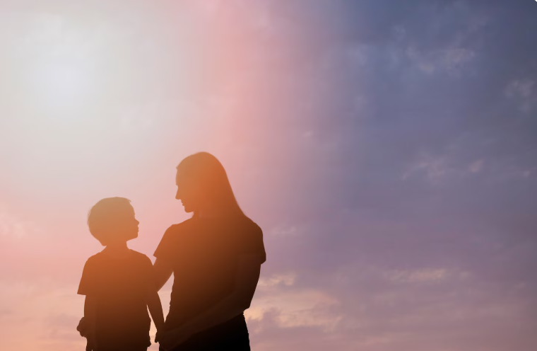 Ilustrasi ibu. (SinPo.id/Freepik)