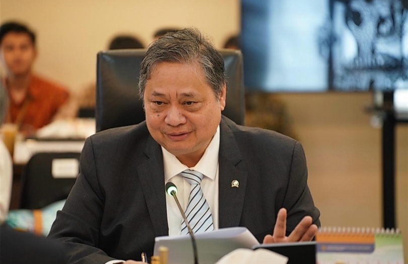 🟥 (Market Recap)"Indonesia e Stati Uniti: trattative tariffarie in corso per un accordo entro fine anno"