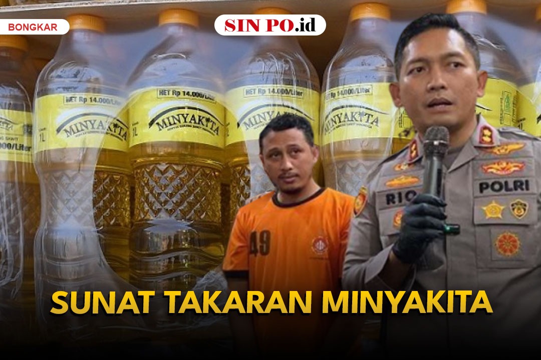 Ilustrasi, Wawan Wiguna (SinPo.id)