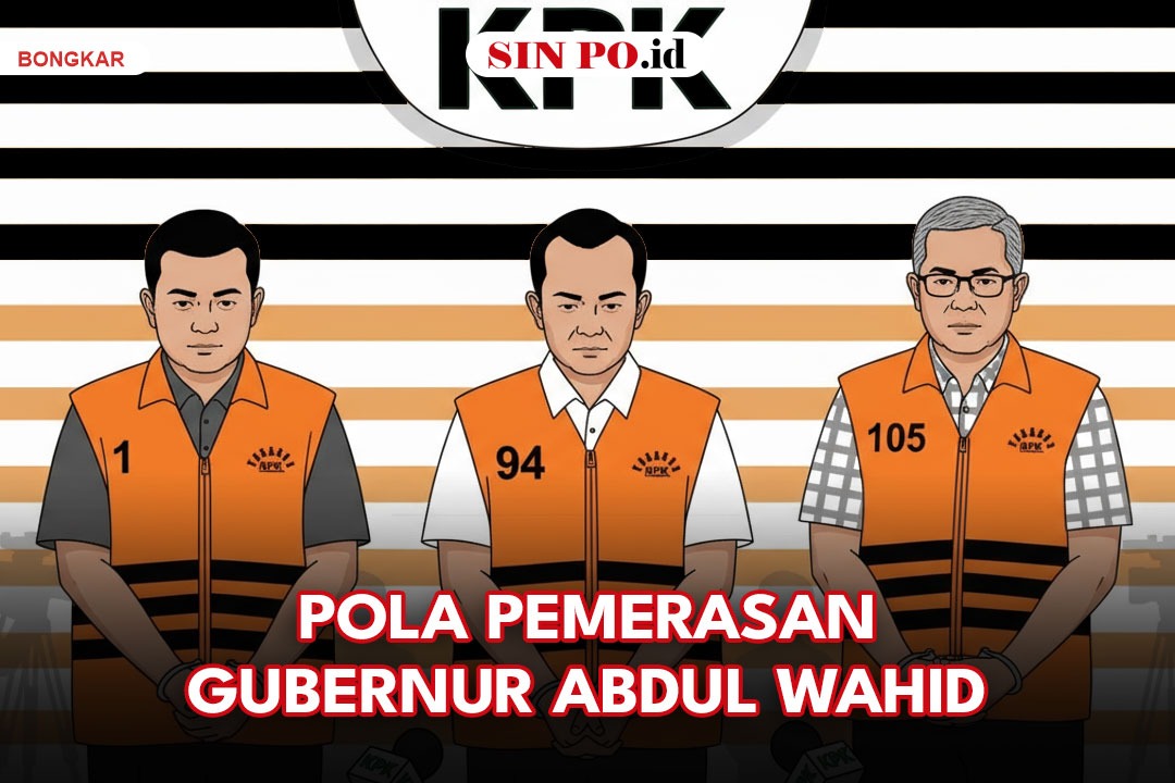 Ilustrasi (Wawan Wiguna/SinPo.id)