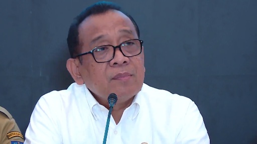 Menko PMK, Pratikno (SinPo.id/Tim media)