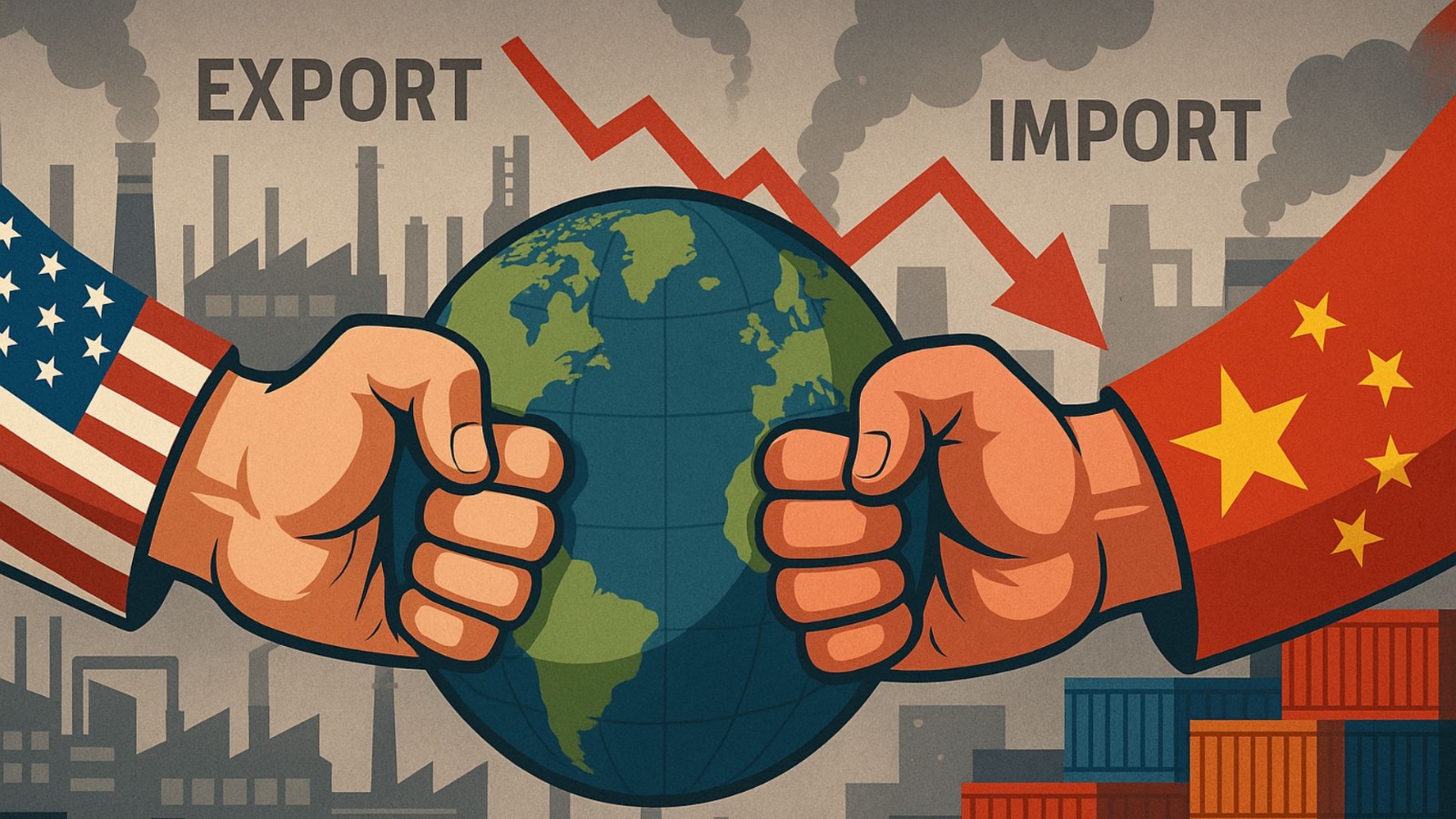 Ilustrasi, Wawan Wiguna (SinPo.id)