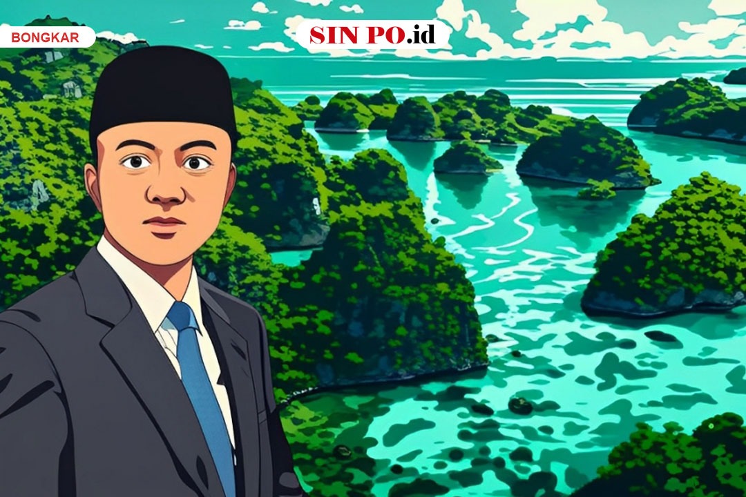 Ilustrasi (Wawan Wiguna/SinPo.id)