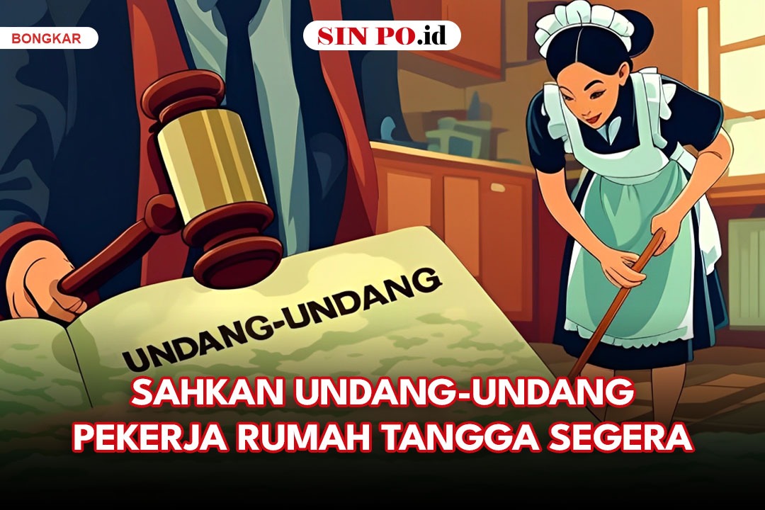 Ilustrasi, (Wawan Wiguna/SinPo.id)