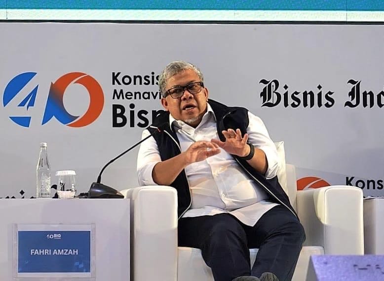 Wamen PKP Fahri Hamzah (SinPo.id/Istimewa)